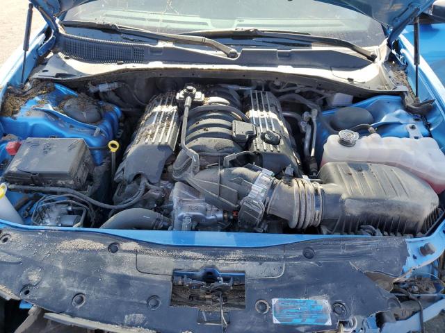 Photo 10 VIN: 2C3CDXGJ3PH665770 - DODGE CHARGER SC 