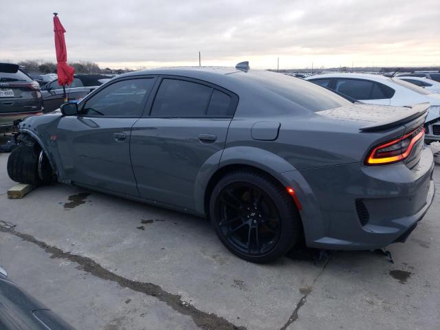 Photo 1 VIN: 2C3CDXGJ3PH672749 - DODGE CHARGER 