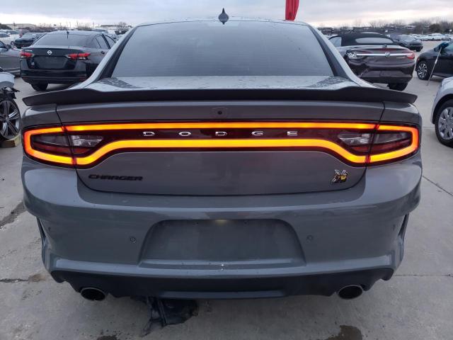 Photo 5 VIN: 2C3CDXGJ3PH672749 - DODGE CHARGER 