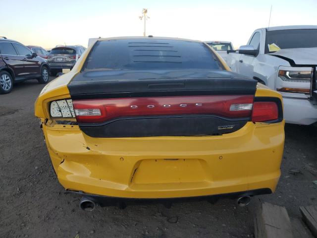 Photo 5 VIN: 2C3CDXGJ4CH287209 - DODGE CHARGER 