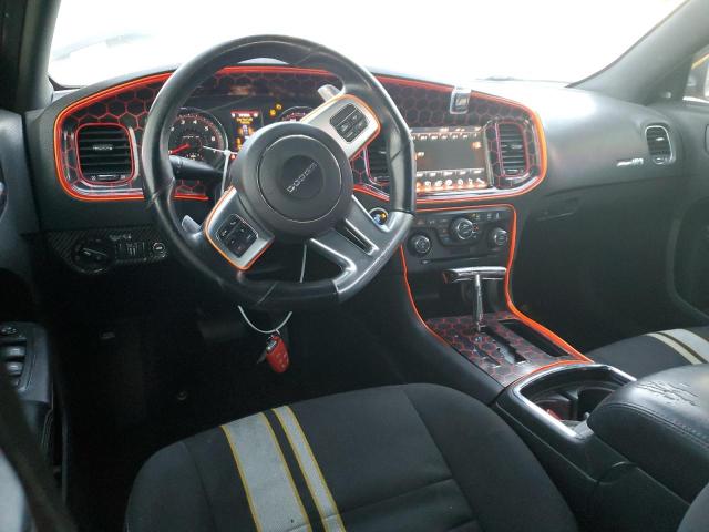 Photo 7 VIN: 2C3CDXGJ4CH287209 - DODGE CHARGER 