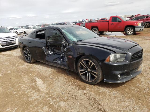 Photo 3 VIN: 2C3CDXGJ4CH301819 - DODGE CHARGER SU 