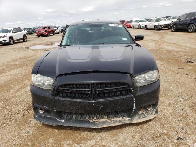 Photo 4 VIN: 2C3CDXGJ4CH301819 - DODGE CHARGER SU 