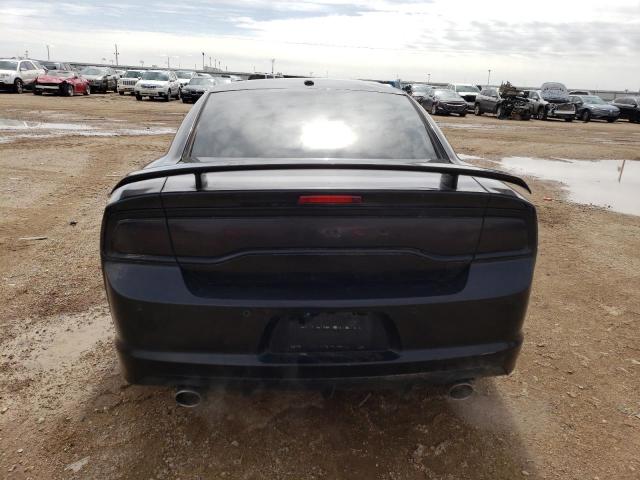 Photo 5 VIN: 2C3CDXGJ4CH301819 - DODGE CHARGER SU 