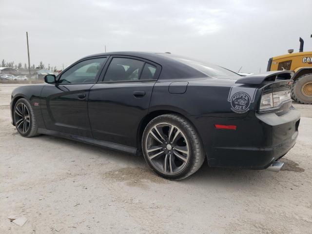 Photo 1 VIN: 2C3CDXGJ4DH506414 - DODGE CHARGER 