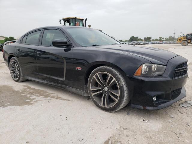 Photo 3 VIN: 2C3CDXGJ4DH506414 - DODGE CHARGER 