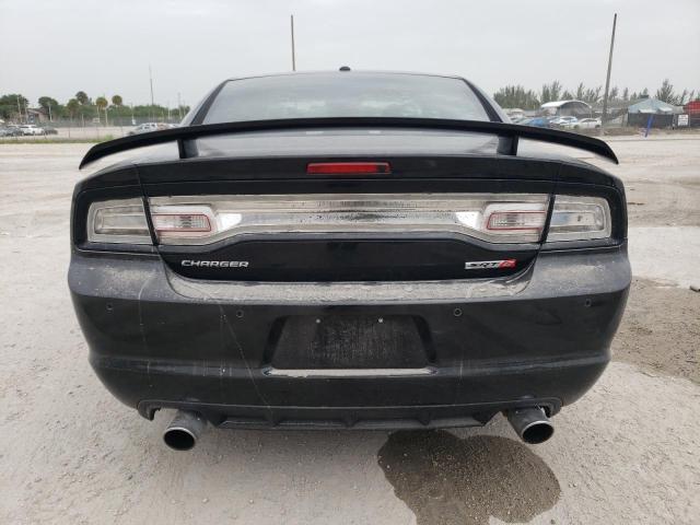 Photo 5 VIN: 2C3CDXGJ4DH506414 - DODGE CHARGER 