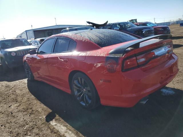 Photo 1 VIN: 2C3CDXGJ4EH331244 - DODGE CHARGER SU 