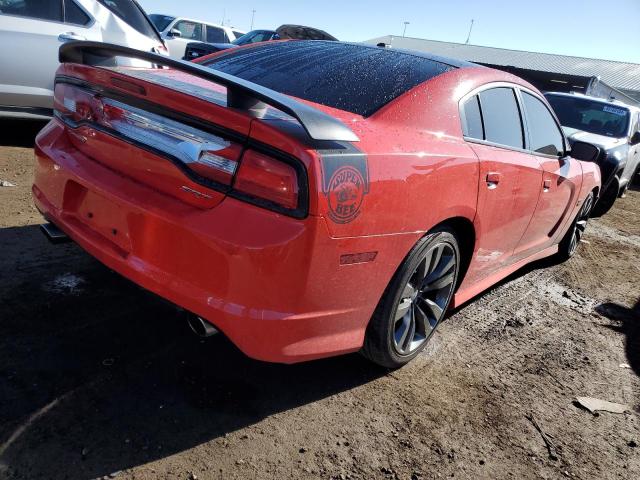 Photo 2 VIN: 2C3CDXGJ4EH331244 - DODGE CHARGER SU 