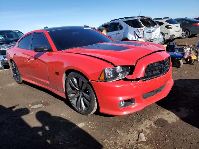 Photo 3 VIN: 2C3CDXGJ4EH331244 - DODGE CHARGER SU 