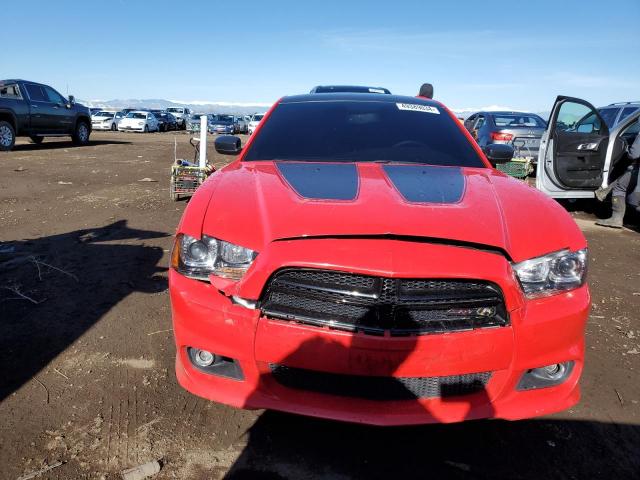 Photo 4 VIN: 2C3CDXGJ4EH331244 - DODGE CHARGER SU 