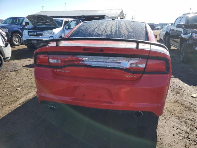 Photo 5 VIN: 2C3CDXGJ4EH331244 - DODGE CHARGER SU 