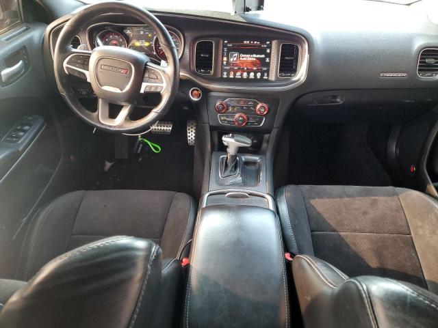 Photo 7 VIN: 2C3CDXGJ4GH198956 - DODGE CHARGER 