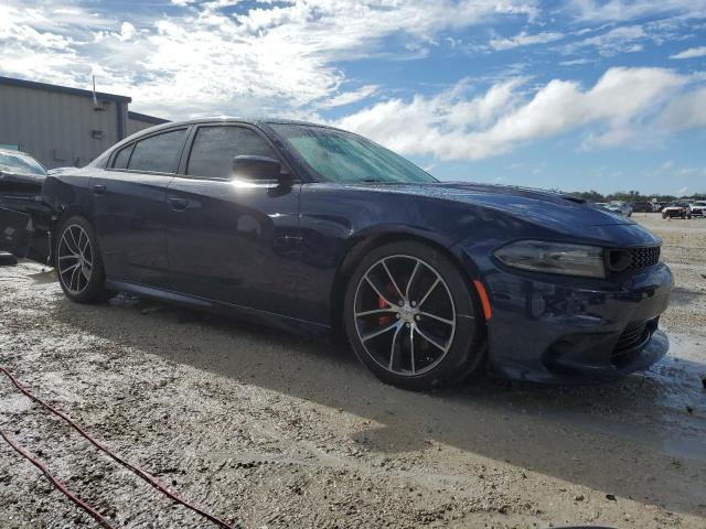 Photo 3 VIN: 2C3CDXGJ4GH318335 - DODGE CHARGER 