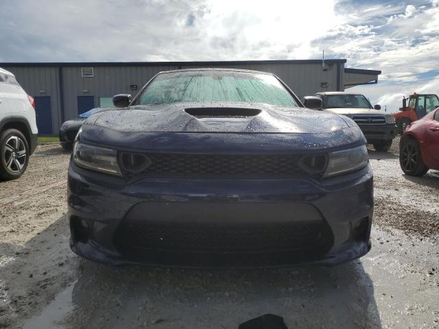 Photo 4 VIN: 2C3CDXGJ4GH318335 - DODGE CHARGER 