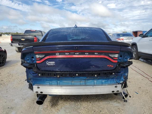 Photo 5 VIN: 2C3CDXGJ4GH318335 - DODGE CHARGER 