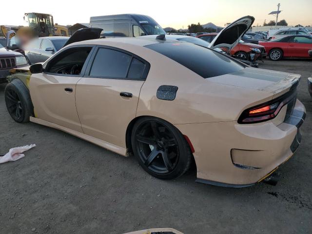 Photo 1 VIN: 2C3CDXGJ4HH533330 - DODGE CHARGER 