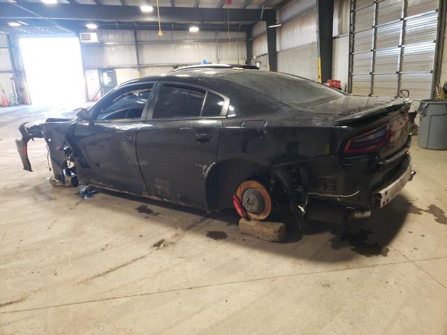 Photo 1 VIN: 2C3CDXGJ4HH614103 - DODGE CHARGER 