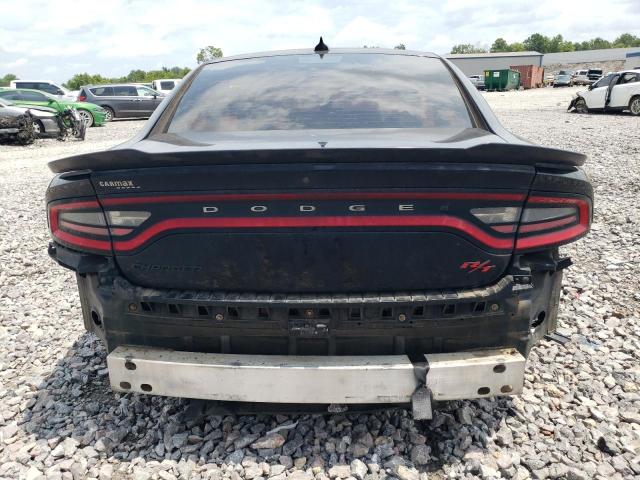 Photo 5 VIN: 2C3CDXGJ4HH644492 - DODGE CHARGER 