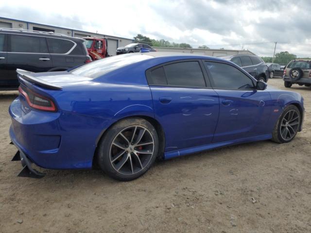 Photo 2 VIN: 2C3CDXGJ4JH284825 - DODGE CHARGER 