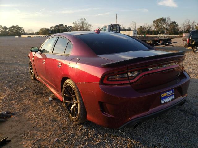 Photo 2 VIN: 2C3CDXGJ4KH504692 - DODGE CHARGER SC 