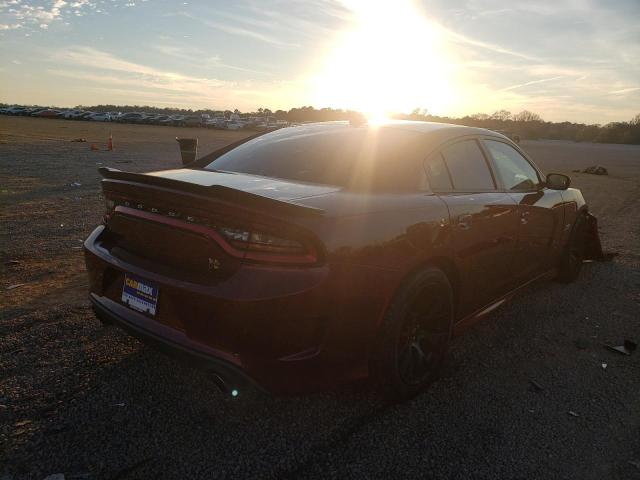 Photo 3 VIN: 2C3CDXGJ4KH504692 - DODGE CHARGER SC 