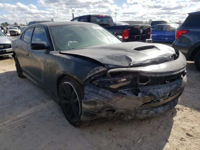 Photo 0 VIN: 2C3CDXGJ4KH510279 - DODGE CHARGER SC 