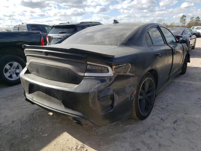 Photo 3 VIN: 2C3CDXGJ4KH510279 - DODGE CHARGER SC 