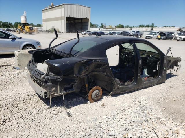 Photo 2 VIN: 2C3CDXGJ4KH530550 - DODGE CHARGER SC 