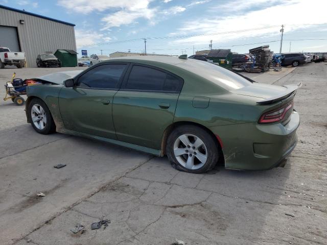 Photo 1 VIN: 2C3CDXGJ4KH553021 - DODGE CHARGER SC 