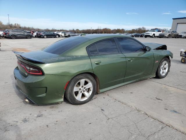 Photo 2 VIN: 2C3CDXGJ4KH553021 - DODGE CHARGER SC 