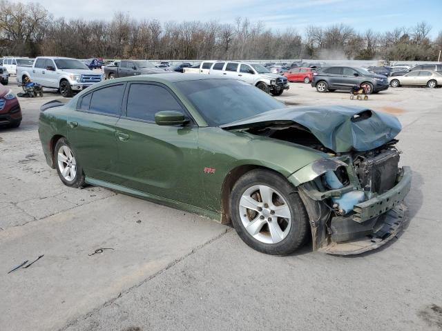 Photo 3 VIN: 2C3CDXGJ4KH553021 - DODGE CHARGER SC 