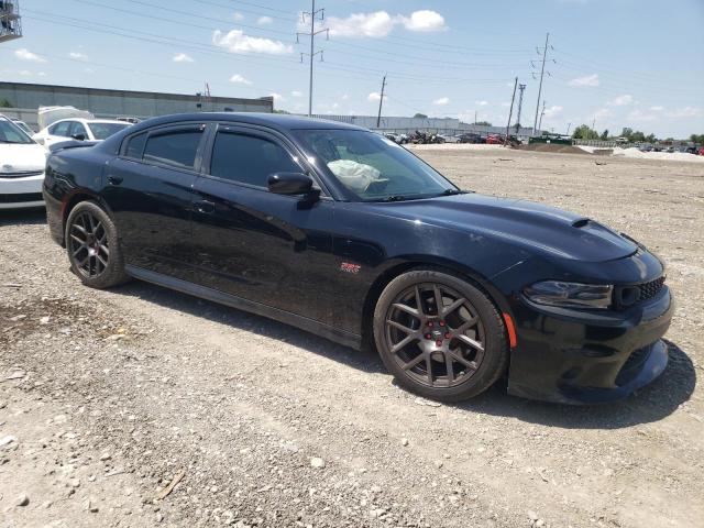 Photo 3 VIN: 2C3CDXGJ4KH553472 - DODGE CHARGER SC 