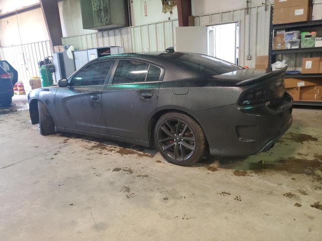 Photo 1 VIN: 2C3CDXGJ4KH562303 - DODGE CHARGER SC 