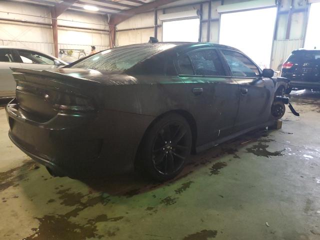 Photo 2 VIN: 2C3CDXGJ4KH562303 - DODGE CHARGER SC 