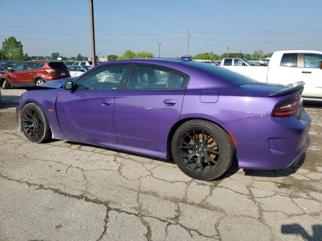 Photo 1 VIN: 2C3CDXGJ4KH576556 - DODGE CHARGER 