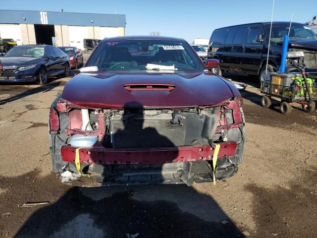 Photo 4 VIN: 2C3CDXGJ4KH588089 - DODGE CHARGER SC 