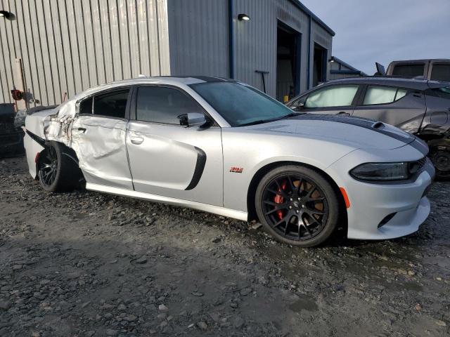 Photo 3 VIN: 2C3CDXGJ4KH588240 - DODGE CHARGER 