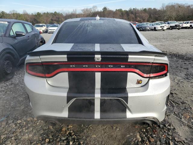 Photo 5 VIN: 2C3CDXGJ4KH588240 - DODGE CHARGER 