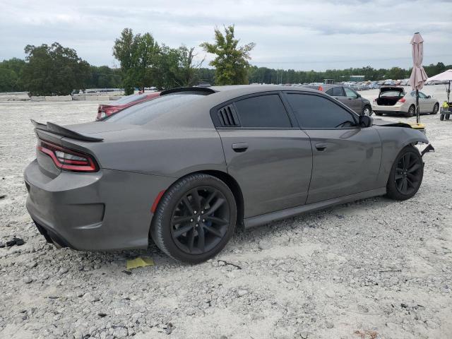 Photo 2 VIN: 2C3CDXGJ4KH599321 - DODGE CHARGER SC 