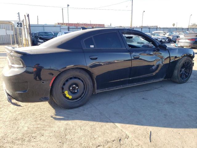 Photo 2 VIN: 2C3CDXGJ4KH600029 - DODGE CHARGER 