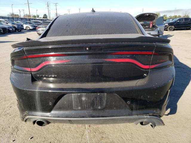 Photo 5 VIN: 2C3CDXGJ4KH600029 - DODGE CHARGER 