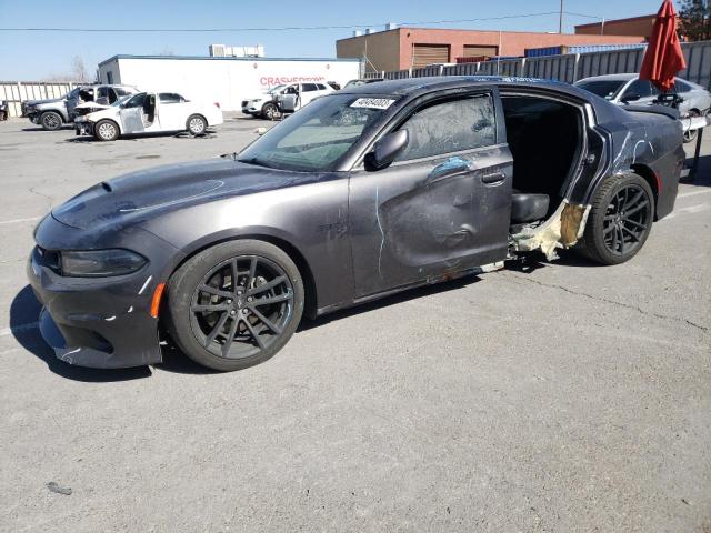 Photo 0 VIN: 2C3CDXGJ4KH619146 - DODGE CHARGER SC 