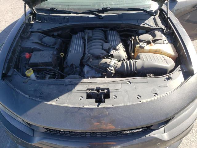 Photo 10 VIN: 2C3CDXGJ4KH619146 - DODGE CHARGER SC 