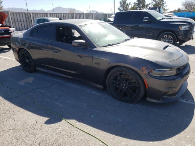 Photo 3 VIN: 2C3CDXGJ4KH619146 - DODGE CHARGER SC 