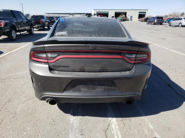 Photo 5 VIN: 2C3CDXGJ4KH619146 - DODGE CHARGER SC 