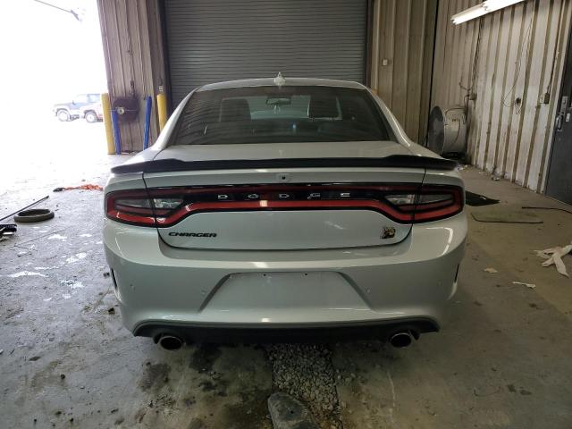 Photo 5 VIN: 2C3CDXGJ4KH625870 - DODGE CHARGER SC 