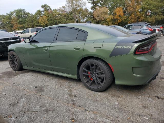 Photo 1 VIN: 2C3CDXGJ4KH662059 - DODGE CHARGER SC 