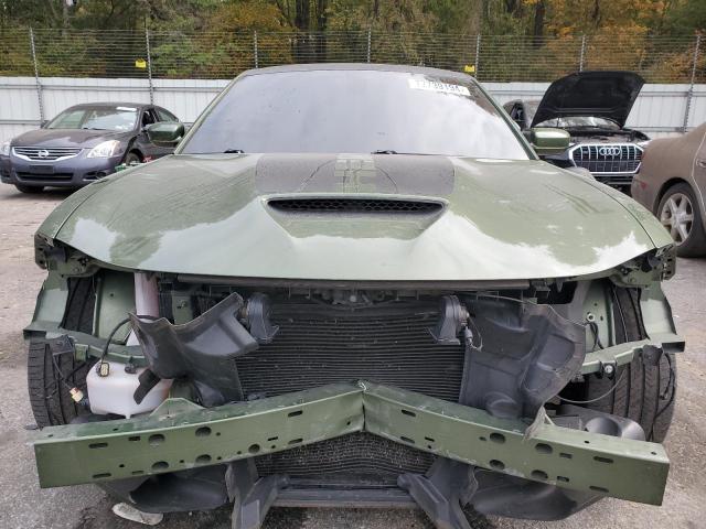 Photo 4 VIN: 2C3CDXGJ4KH662059 - DODGE CHARGER SC 