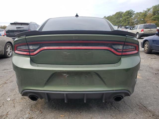 Photo 5 VIN: 2C3CDXGJ4KH662059 - DODGE CHARGER SC 